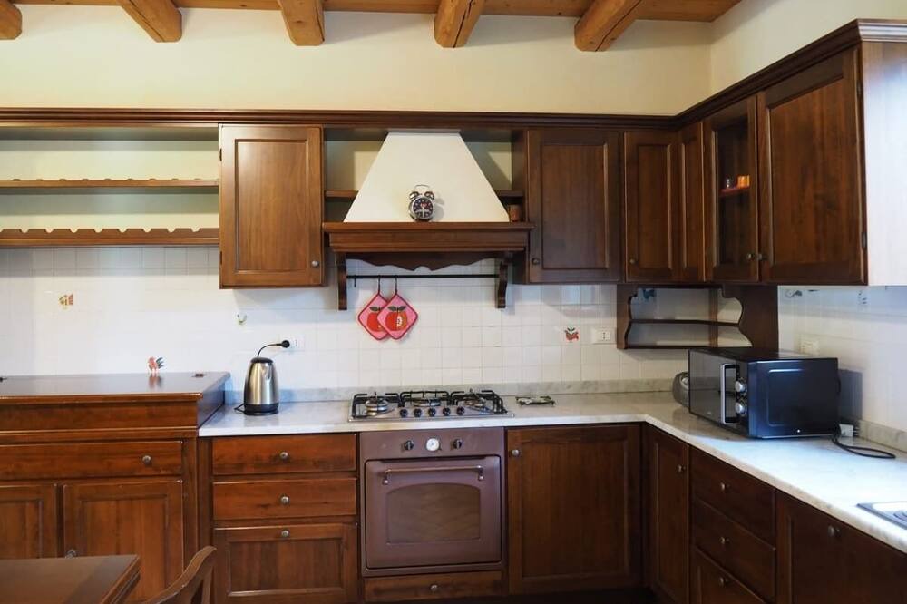 Photo of Kitchen in Osimo