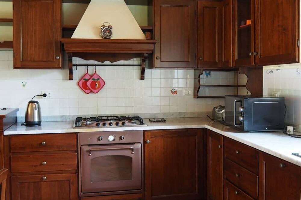 Photo of Kitchen in Osimo