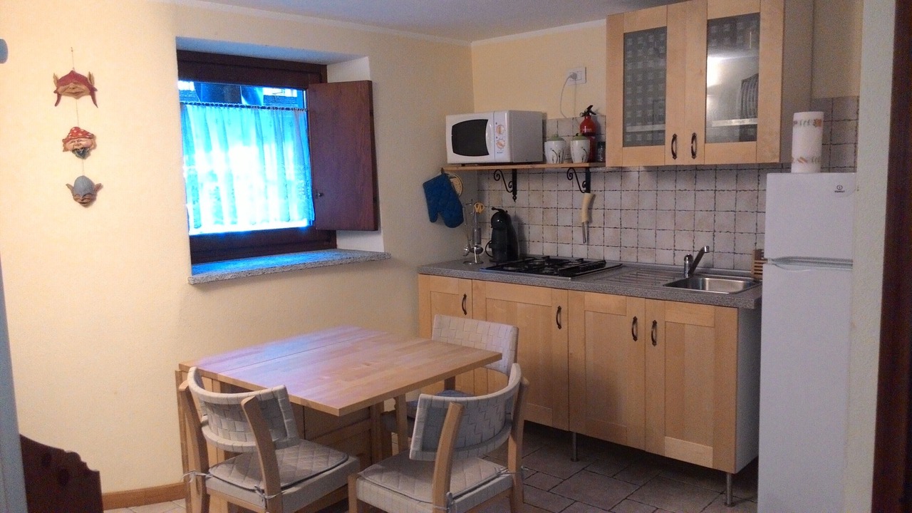 Photo of Kitchen in Derby-villaret