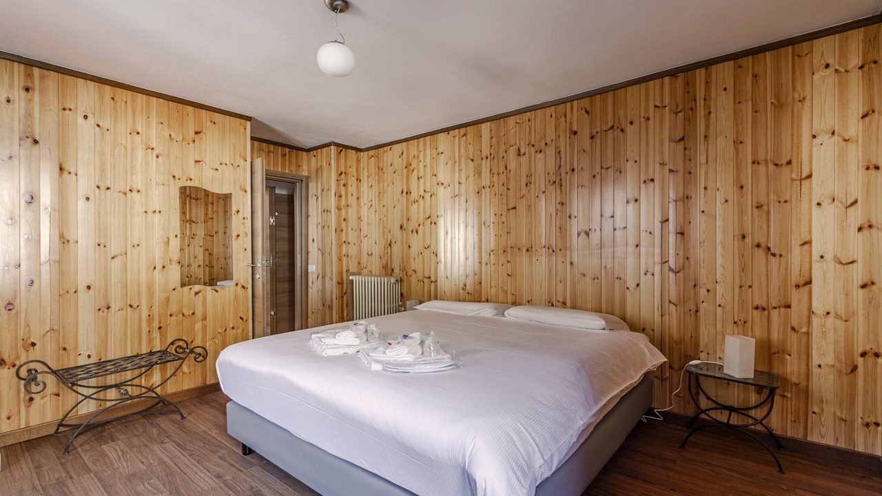 Photo of Bedroom in Staffa