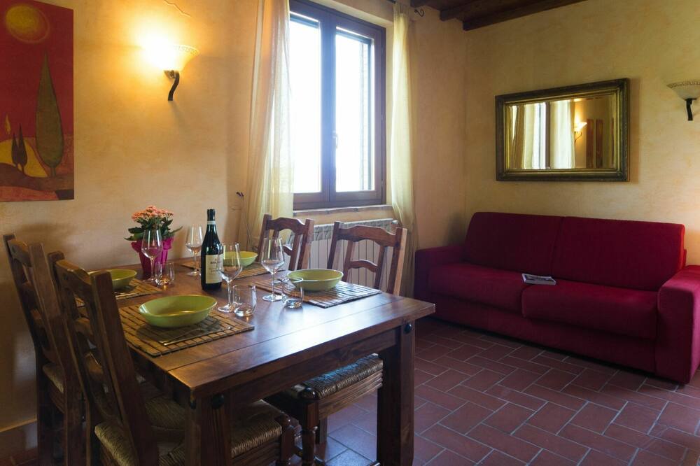 Photo of Bedroom in Montefiascone