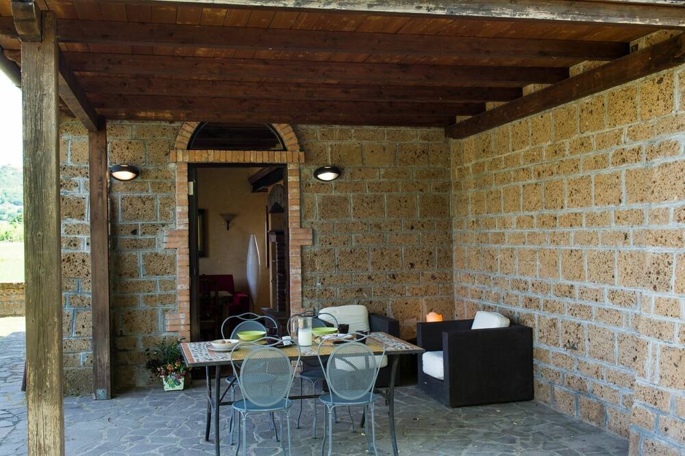 Photo of Bedroom in Montefiascone