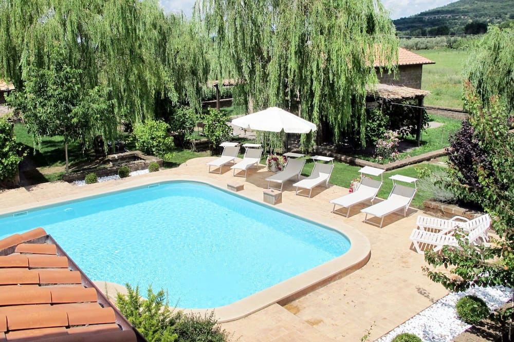 Photo of Outdoor in Montefiascone