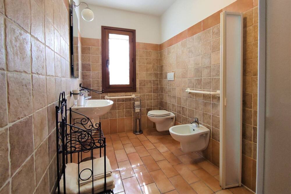 Photo of Bathroom in Roccastrada