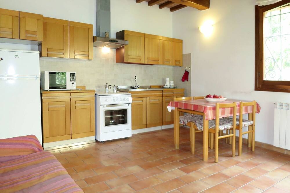 Photo of Bedroom in Roccastrada