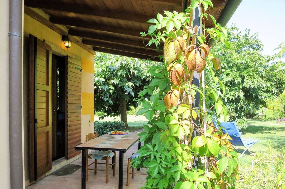 Photo of Outdoor in Roccastrada