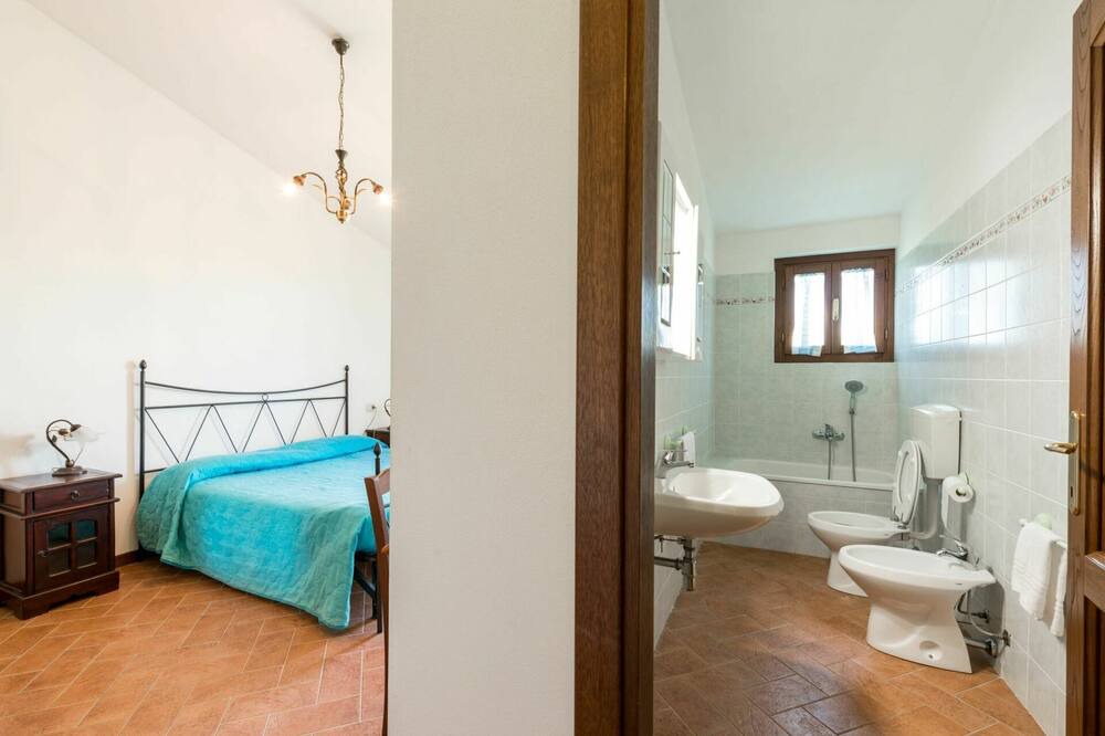 Photo of Bathroom in Scansano