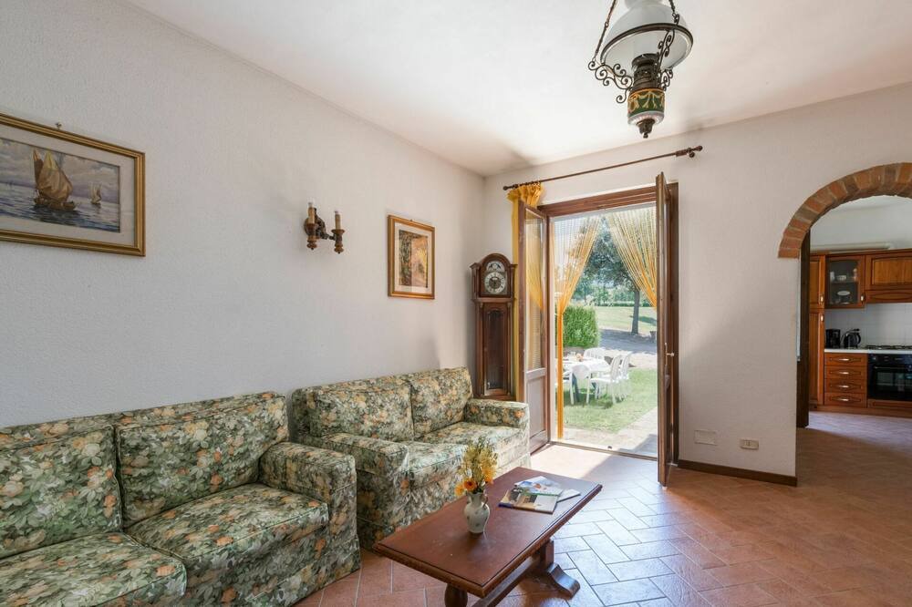 Photo of Bedroom in Scansano