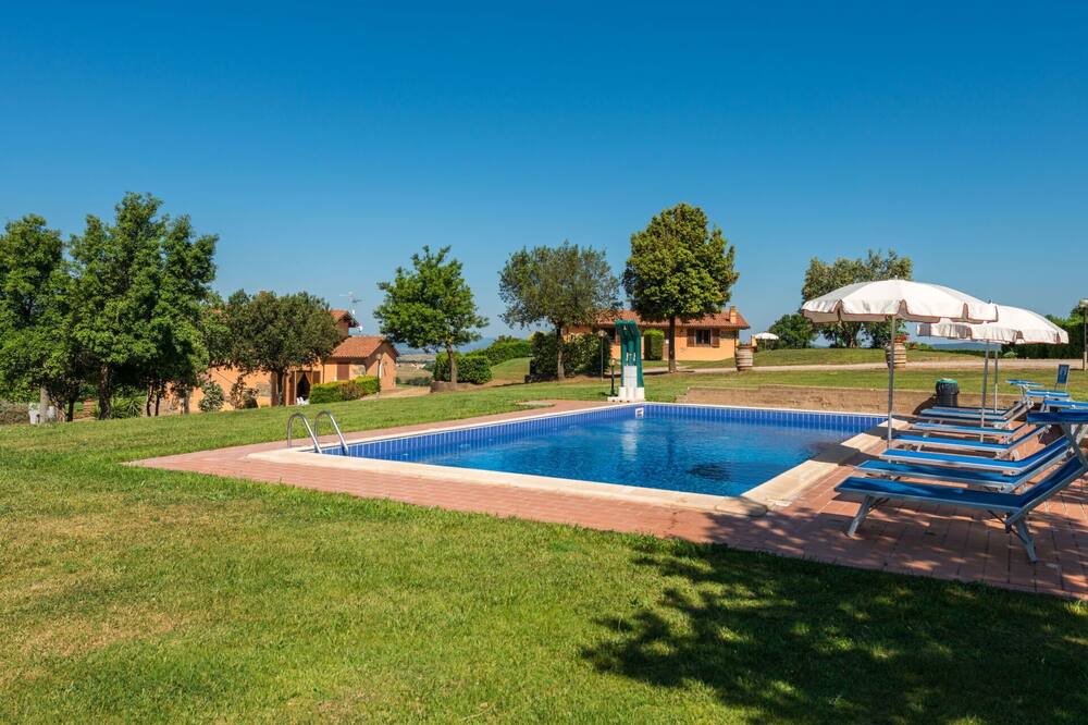 Photo of Outdoor in Scansano