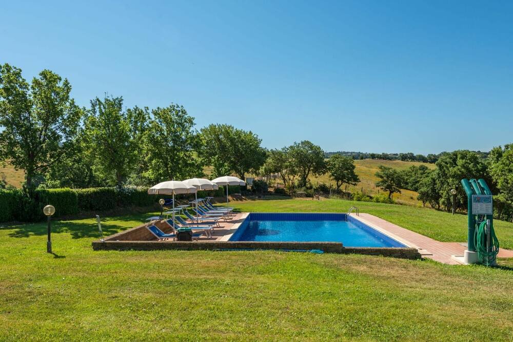 Photo of Outdoor in Scansano