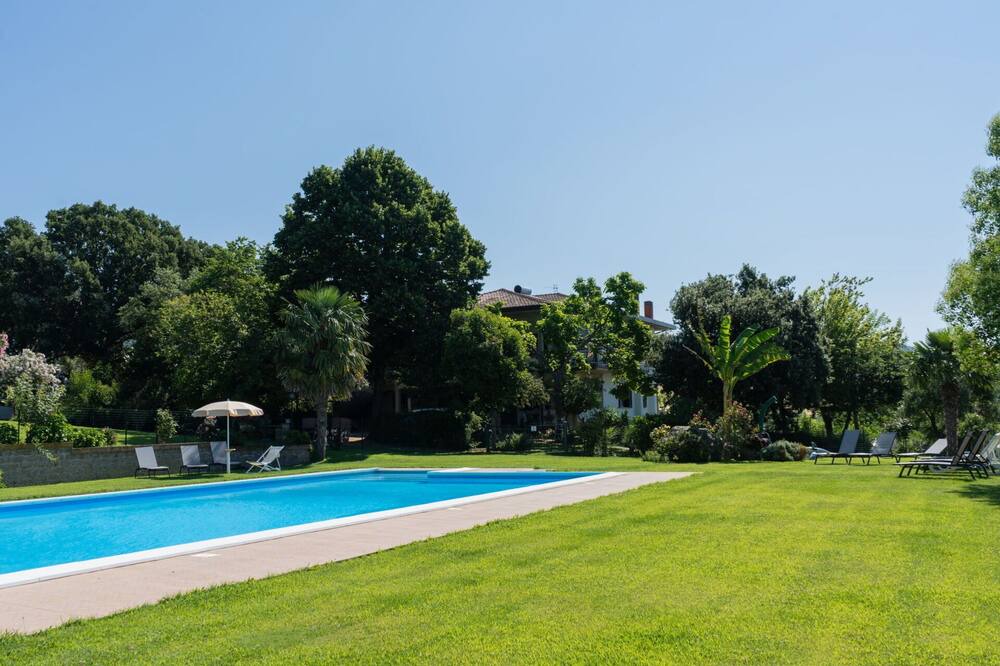 Photo of Outdoor in Bolsena