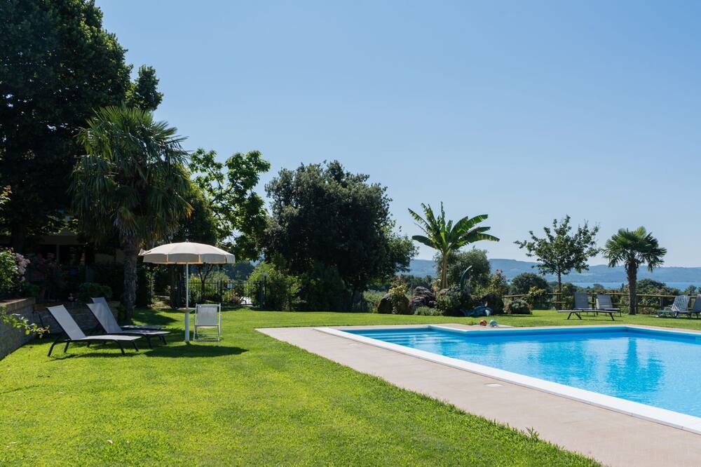Photo of Outdoor in Bolsena