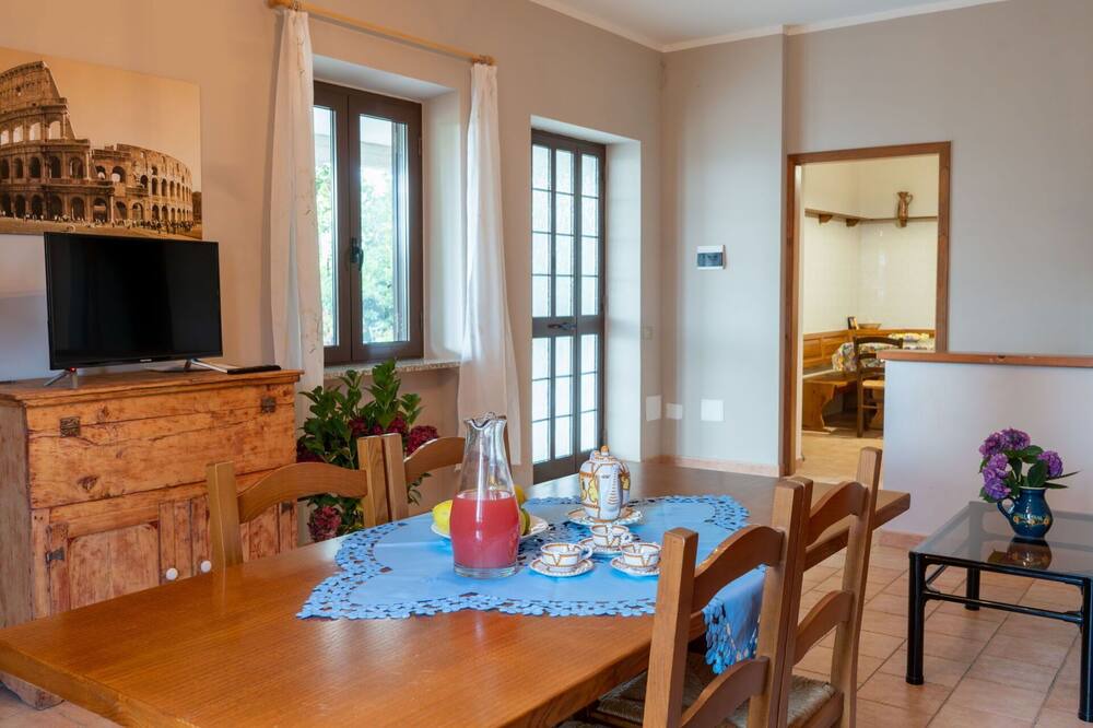 Photo of Bedroom in Bolsena
