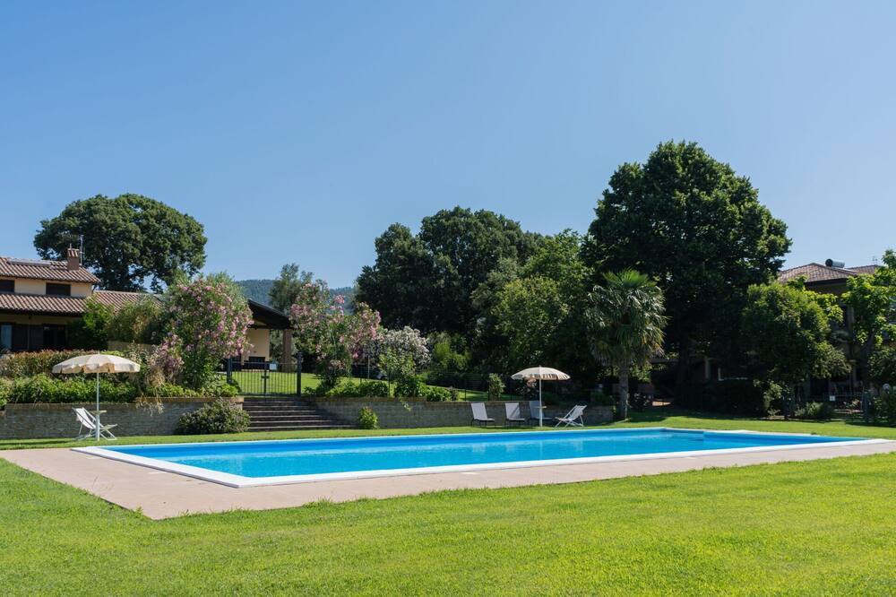 Photo of Outdoor in Bolsena