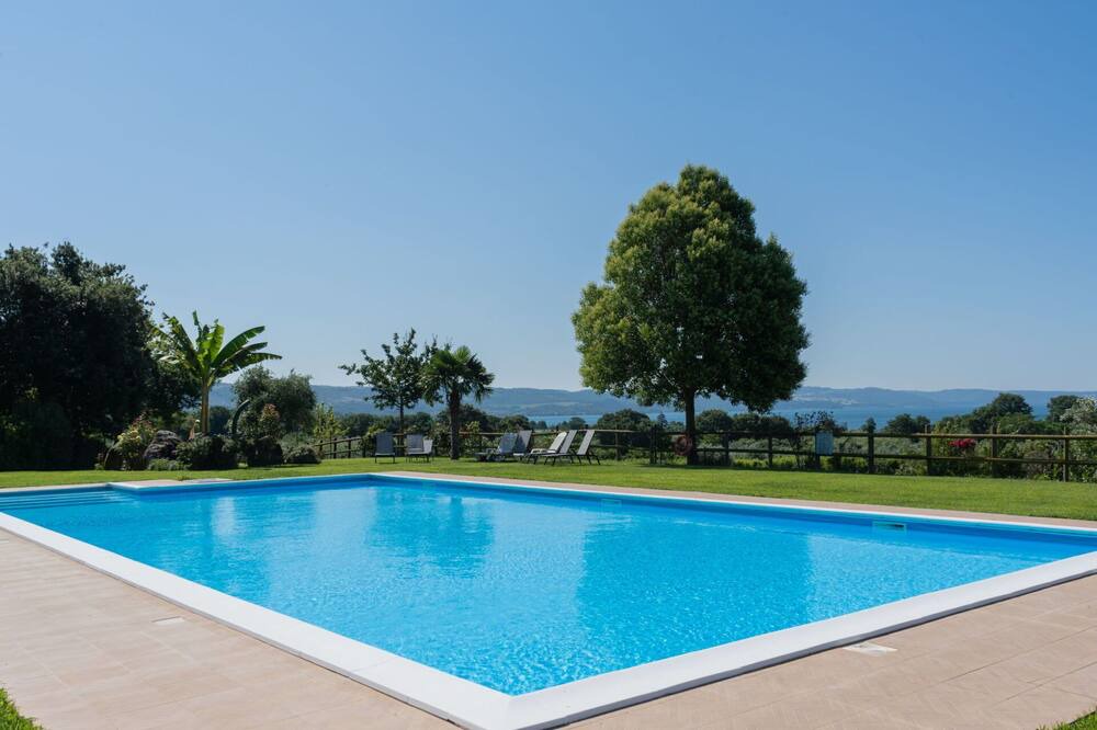 Photo of Outdoor in Bolsena