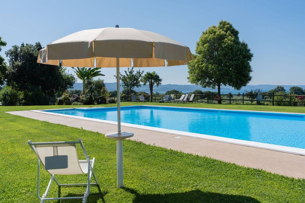 Photo of Outdoor in Bolsena