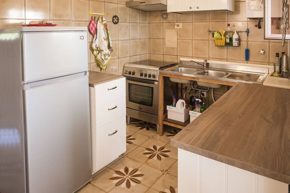 Photo of Kitchen in Villaggio Taunus
