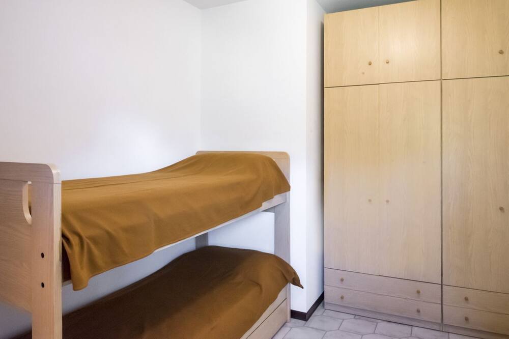 Photo of Bedroom in Villaggio Taunus