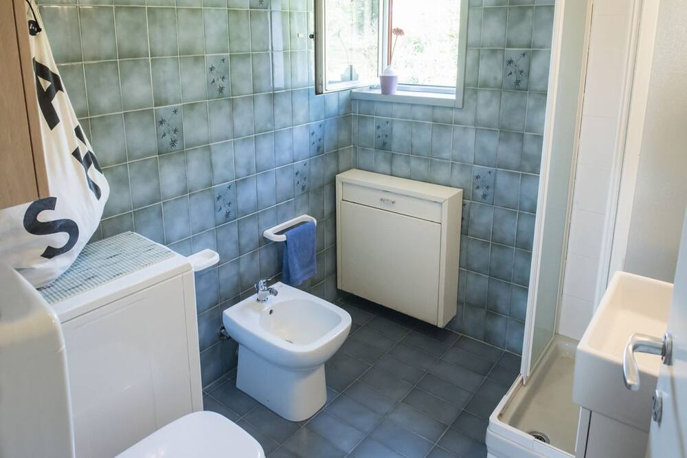 Photo of Bathroom in Villaggio Taunus