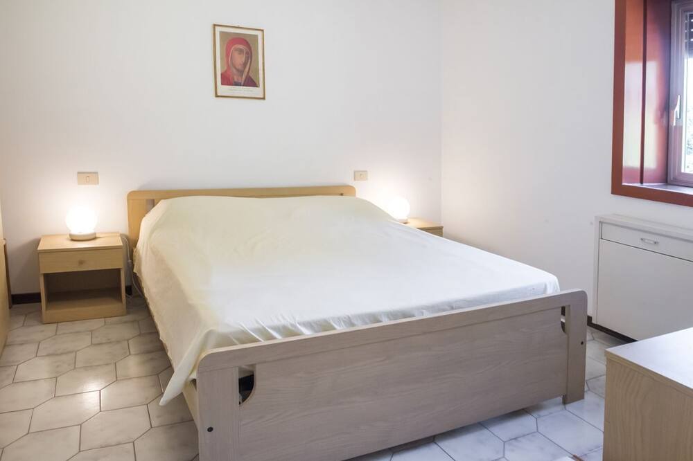 Photo of Bedroom in Villaggio Taunus