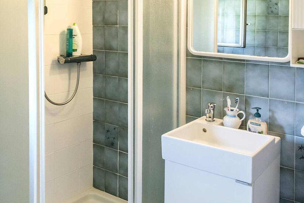 Photo of Bathroom in Villaggio Taunus