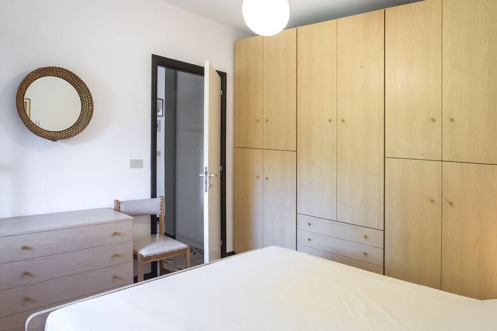Photo of Bedroom in Villaggio Taunus