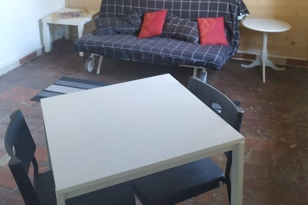 Photo of Livingroom in Attigliano