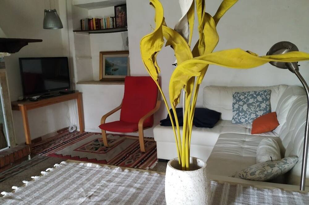 Photo of Bedroom in Attigliano