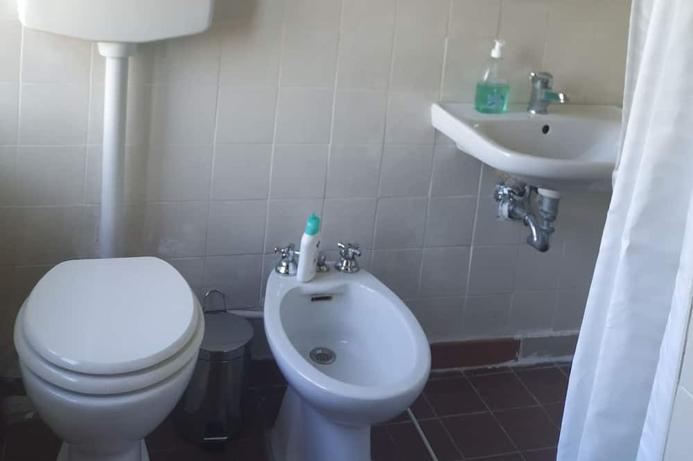 Photo of Bathroom in Attigliano