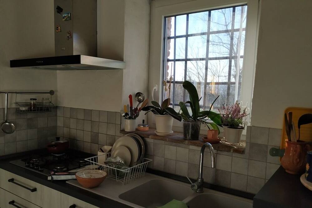 Photo of Kitchen in Attigliano