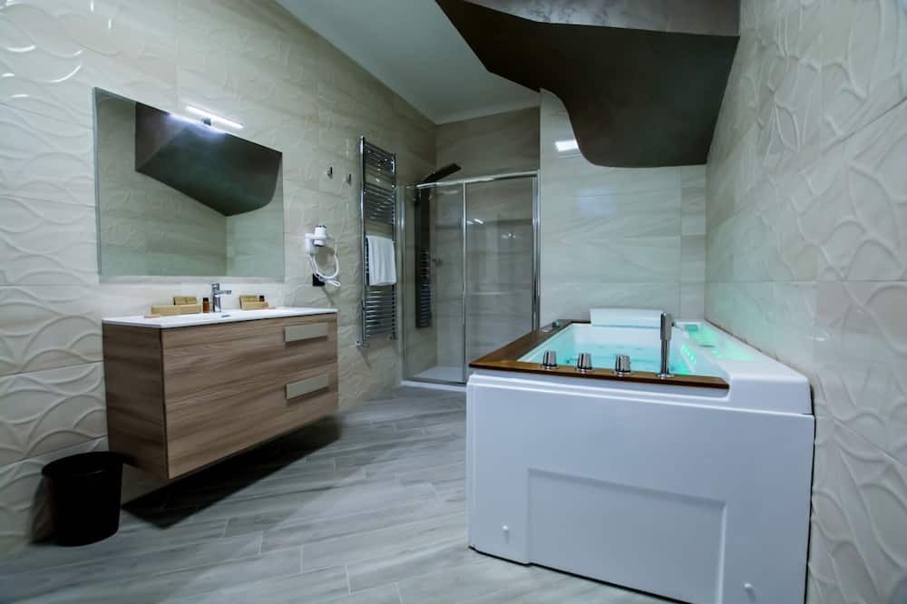 Photo of Bathroom in Vaglio Basilicata