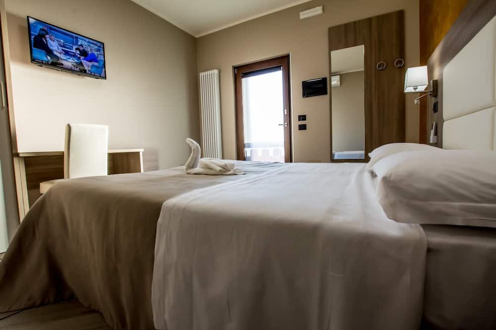 Photo of Bedroom in Vaglio Basilicata