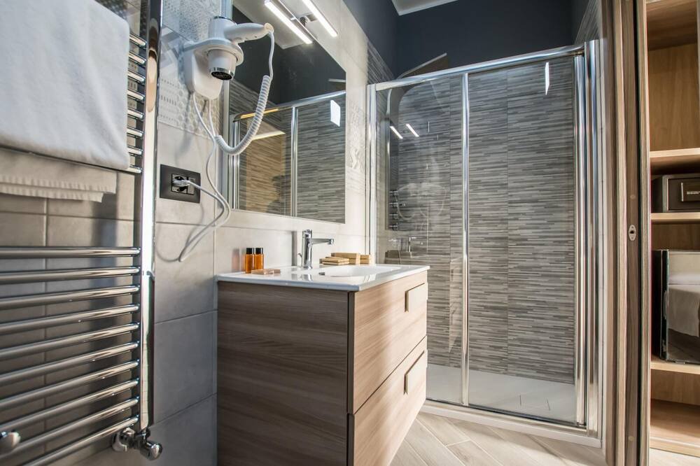 Photo of Bathroom in Vaglio Basilicata