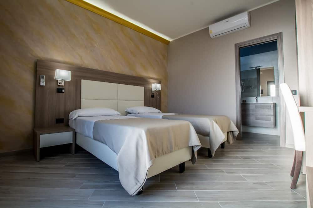 Photo of Bedroom in Vaglio Basilicata