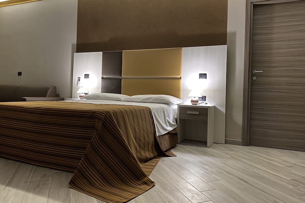 Photo of Bedroom in Vaglio Basilicata