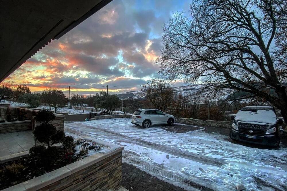 Photo of Outdoor in Vaglio Basilicata