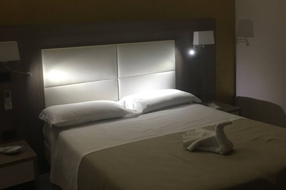 Photo of Bedroom in Vaglio Basilicata
