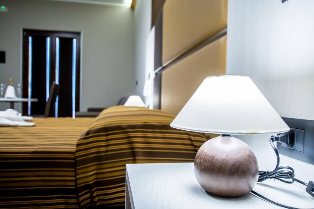 Photo of Bedroom in Vaglio Basilicata
