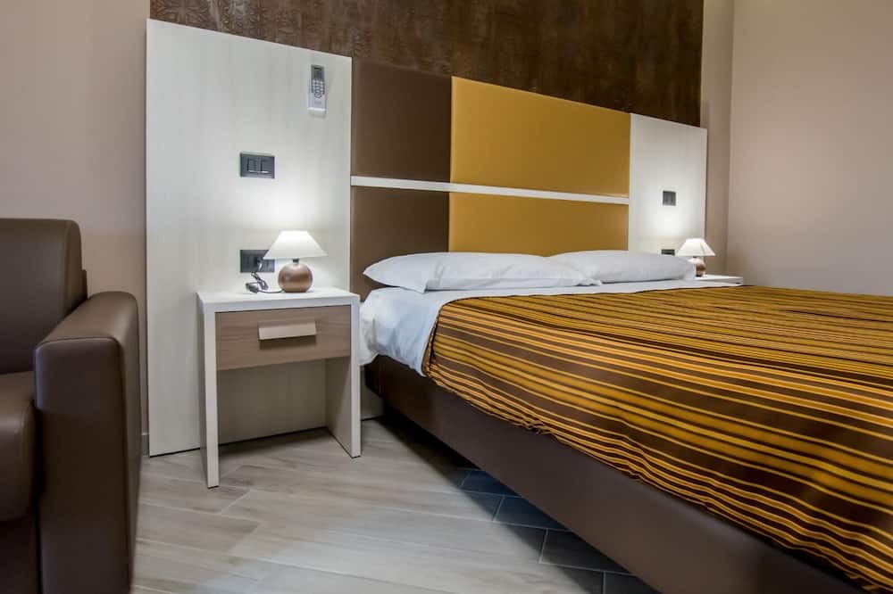 Photo of Bedroom in Vaglio Basilicata
