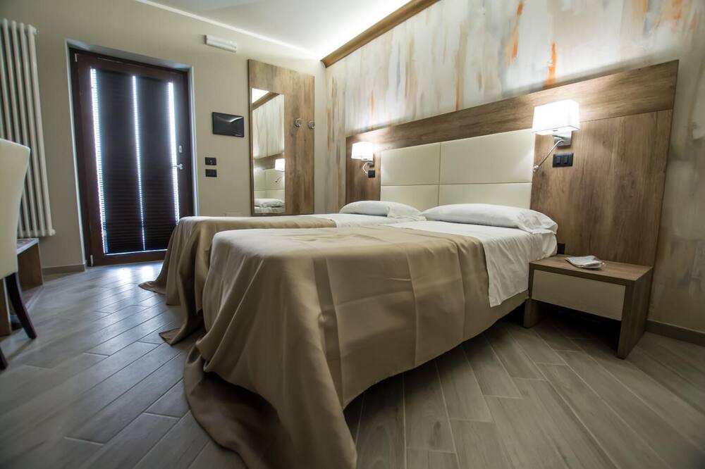 Photo of Bedroom in Vaglio Basilicata