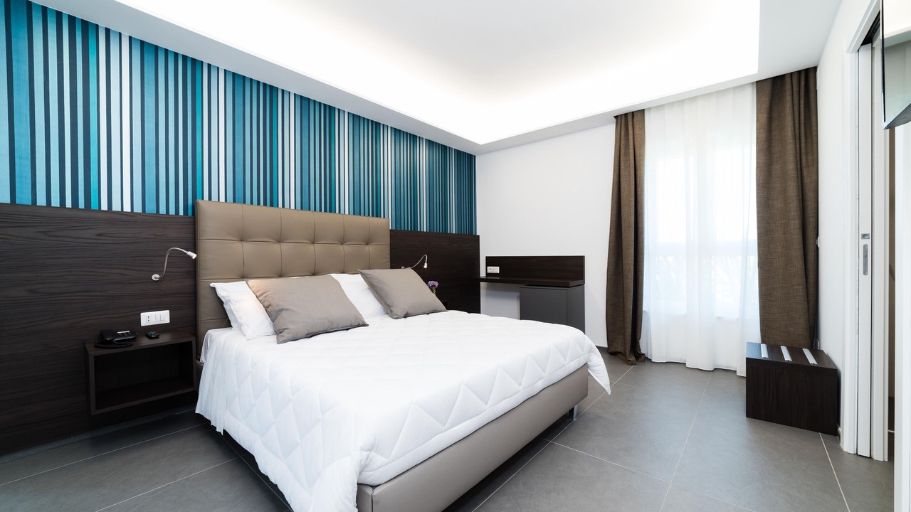Photo of Bedroom in Nocera Inferiore