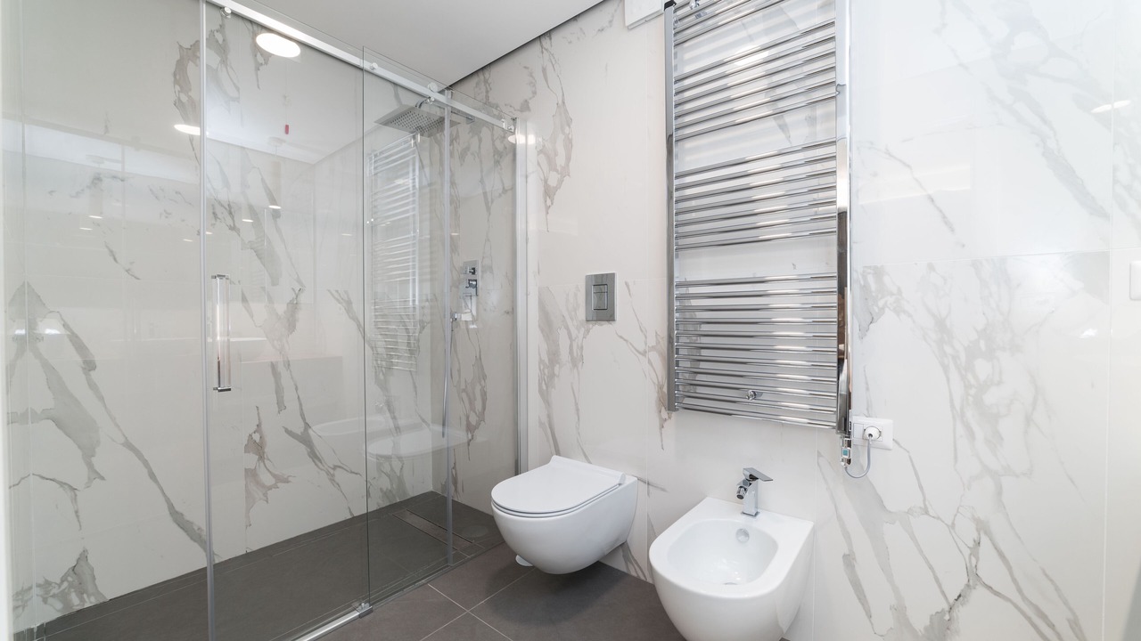 Photo of Bathroom in Nocera Inferiore
