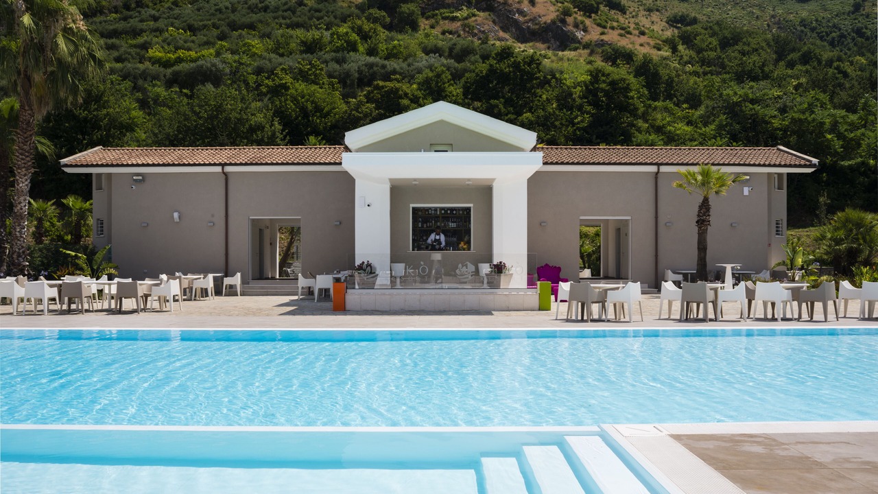 Photo of Outdoor in Nocera Inferiore