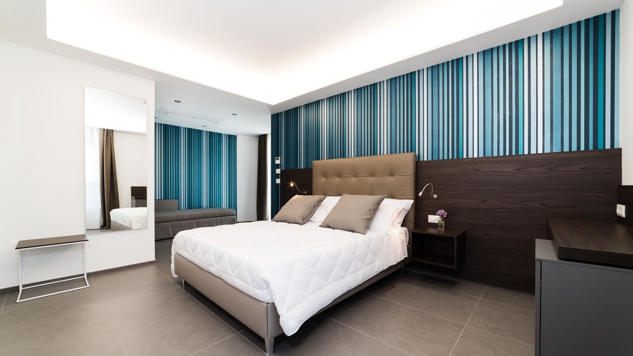 Photo of Bedroom in Nocera Inferiore