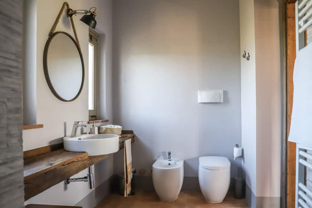 Photo of Bathroom in Marsciano