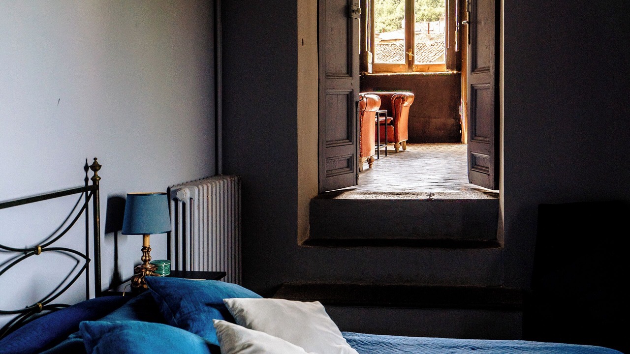 Photo of Bedroom in Celso