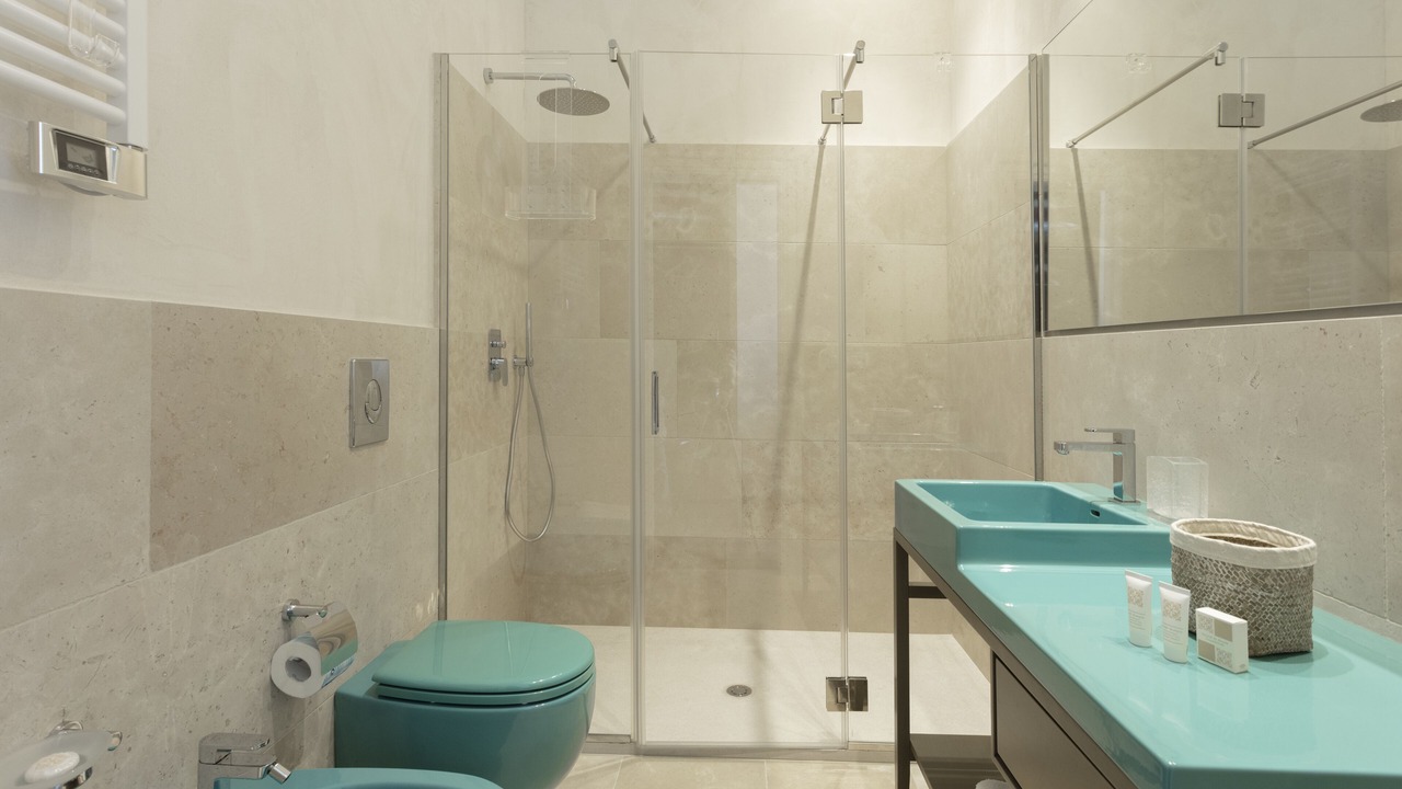 Photo of Bathroom in Trani