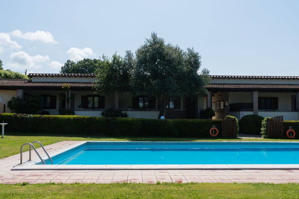 Photo of Outdoor in Bolsena