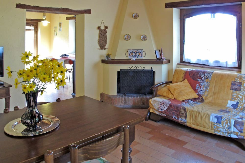 Photo of Bedroom in Fratta