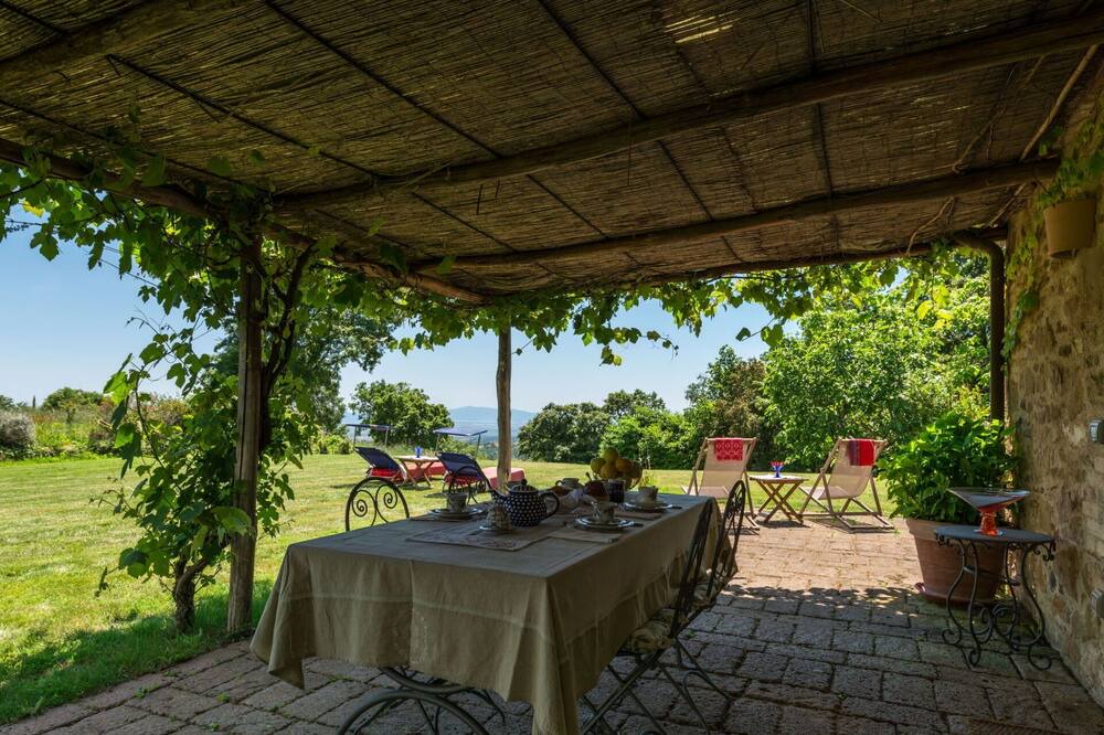 Photo of Outdoor in Scansano